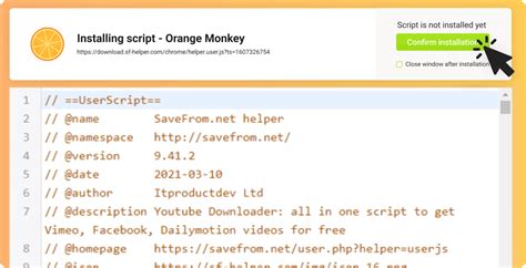 savefrom pt|SaveFrom.net helper